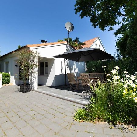 Ferienwohnung Onkel Toms Huette Шарбойц Экстерьер фото