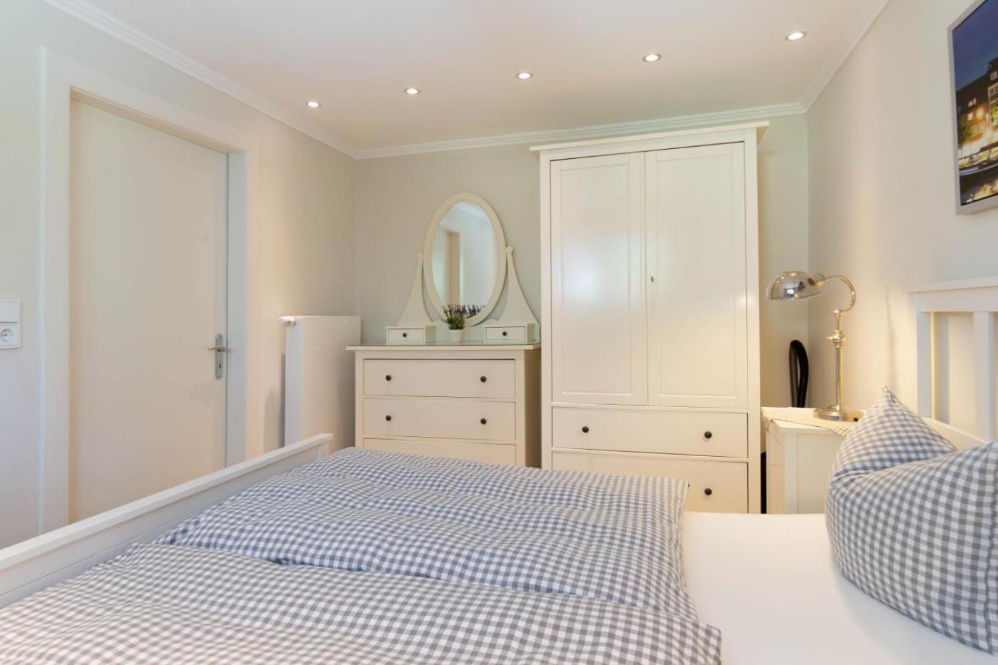 Ferienwohnung Onkel Toms Huette Шарбойц Экстерьер фото
