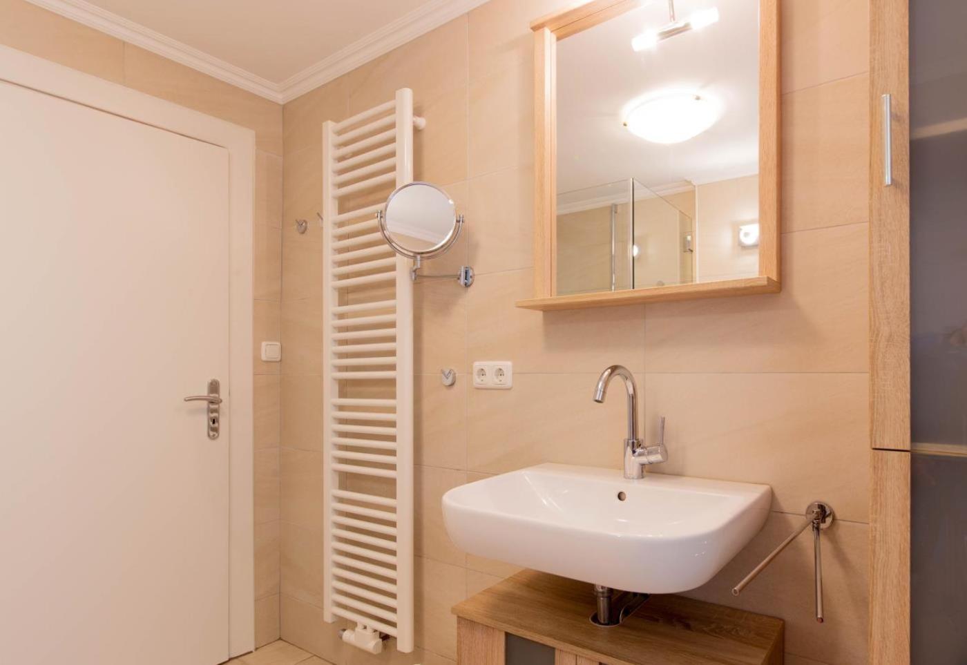 Ferienwohnung Onkel Toms Huette Шарбойц Экстерьер фото