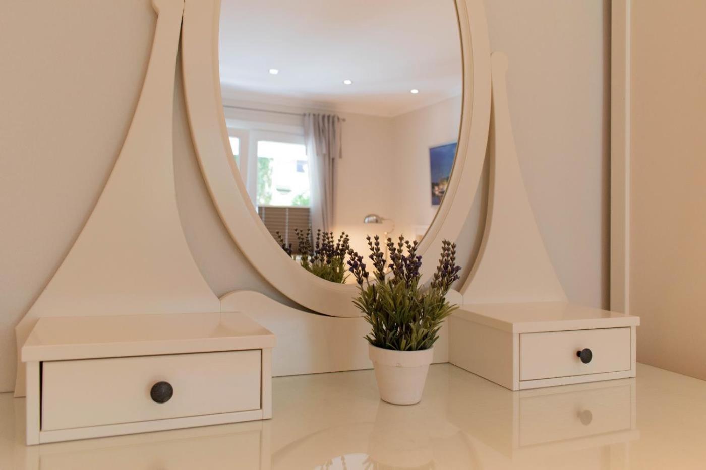 Ferienwohnung Onkel Toms Huette Шарбойц Экстерьер фото